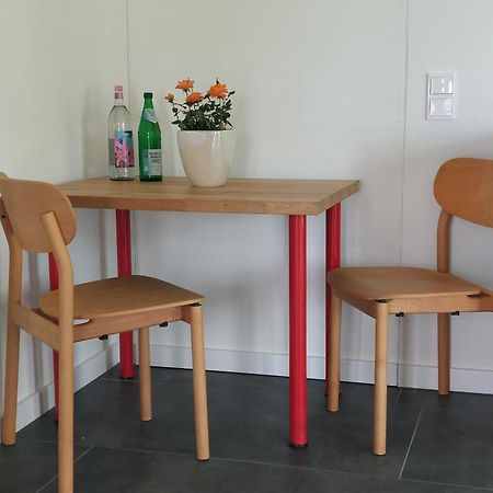 Sohl Farm Apartments Neutrebbin Екстер'єр фото