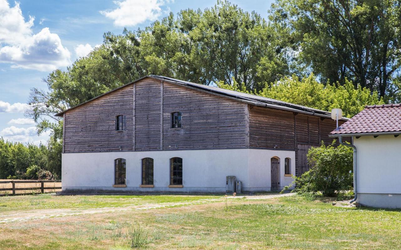Sohl Farm Apartments Neutrebbin Екстер'єр фото
