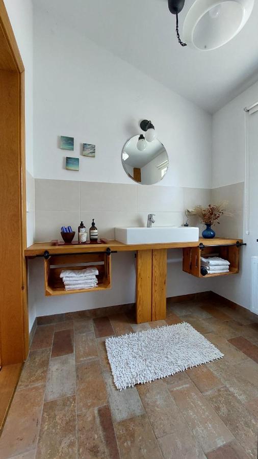 Sohl Farm Apartments Neutrebbin Екстер'єр фото