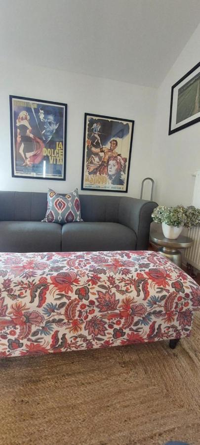 Sohl Farm Apartments Neutrebbin Екстер'єр фото
