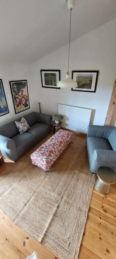 Sohl Farm Apartments Neutrebbin Екстер'єр фото