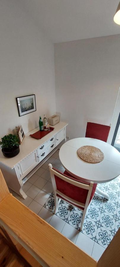 Sohl Farm Apartments Neutrebbin Екстер'єр фото