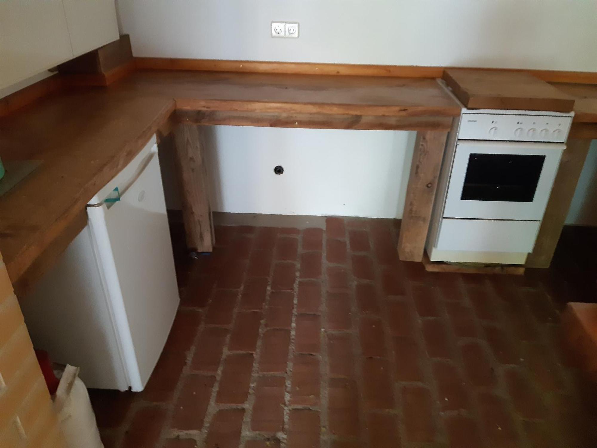 Sohl Farm Apartments Neutrebbin Екстер'єр фото