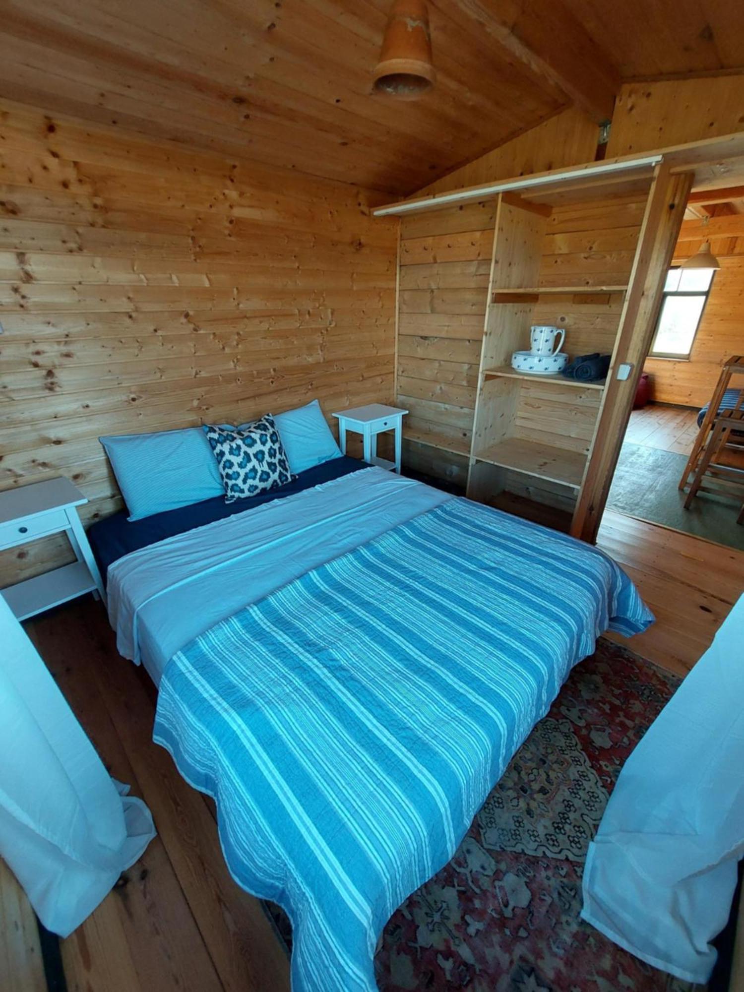 Sohl Farm Apartments Neutrebbin Екстер'єр фото