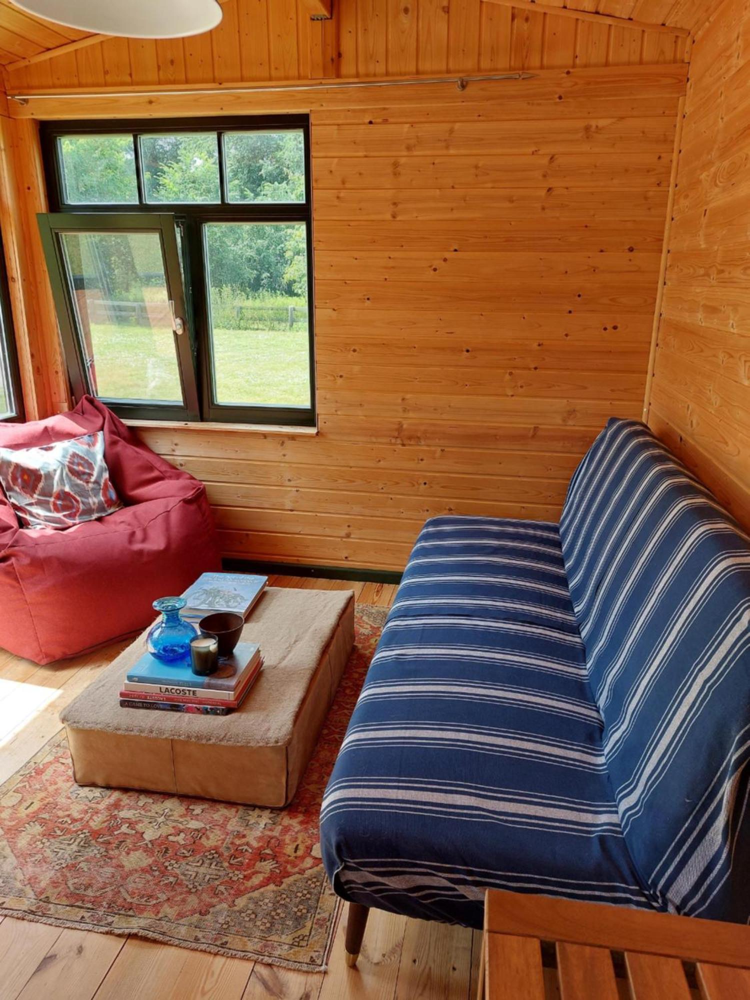 Sohl Farm Apartments Neutrebbin Екстер'єр фото