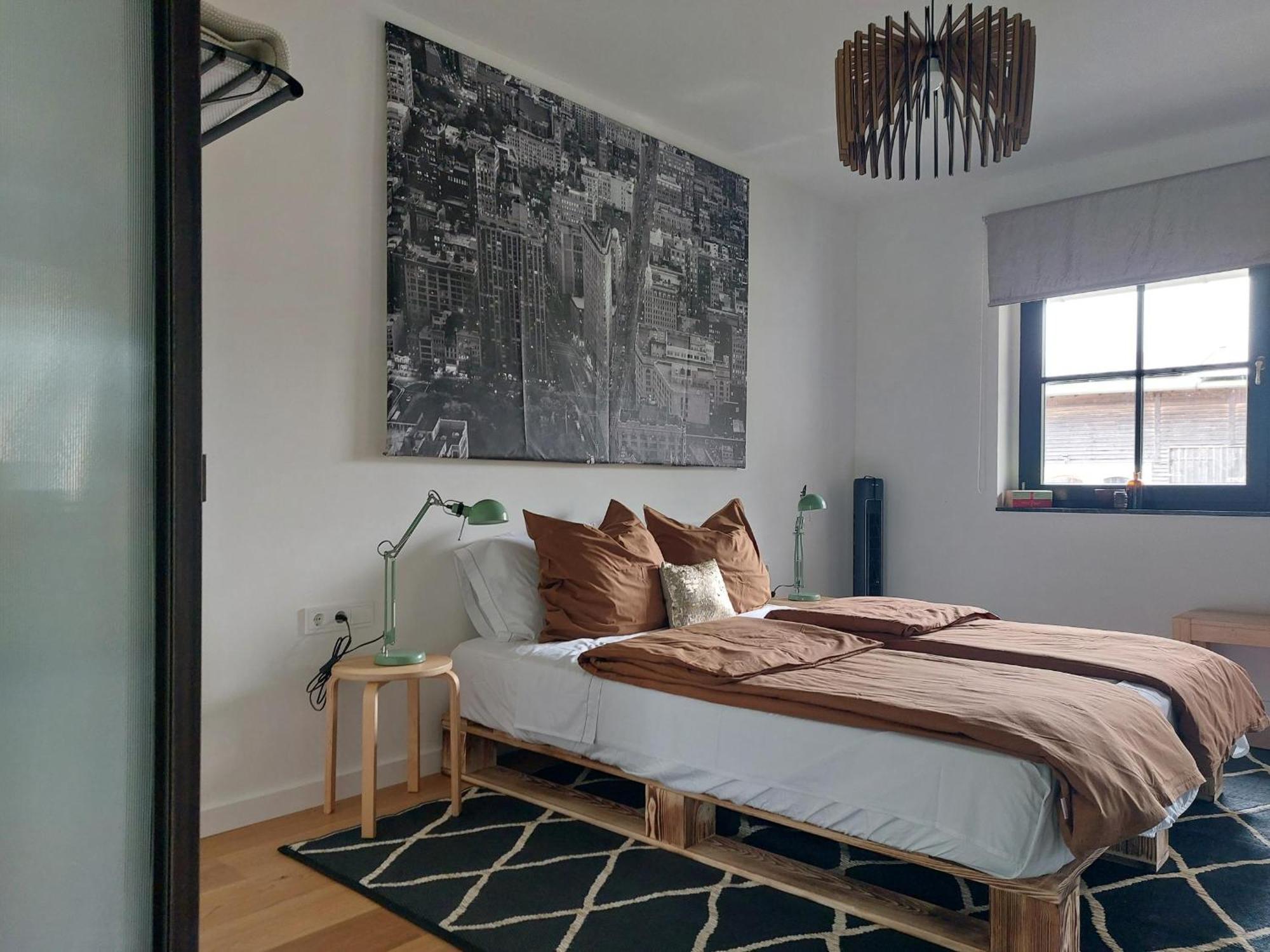 Sohl Farm Apartments Neutrebbin Екстер'єр фото